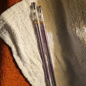 Kleancolor Purple Eyeliner